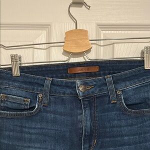 Joe's Jeans Women's Blue Jeans